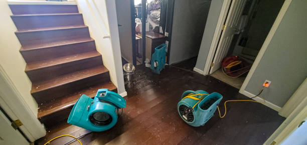 Professional Water damage restoration in Selah, WA