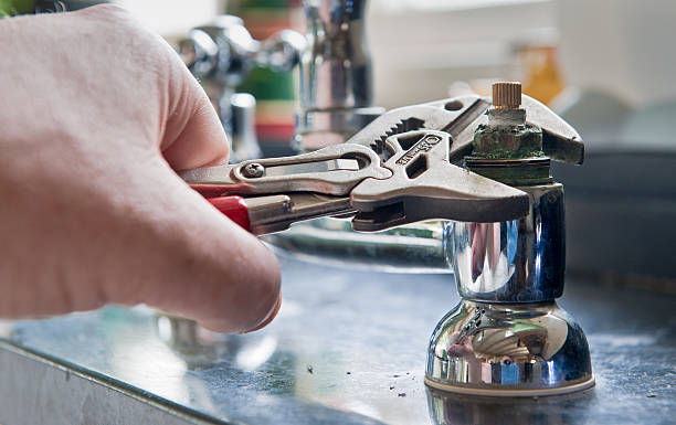 Best Professional water damage repair  in Selah, WA