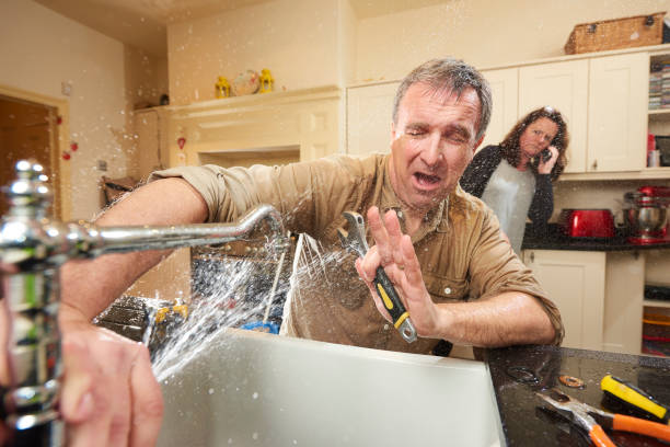 Best Water damage cleanup near me  in Selah, WA